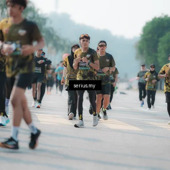 Runner Photo 6431689