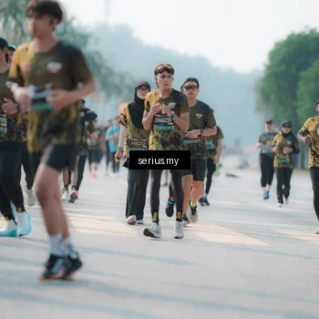 Runner Photo 6431690