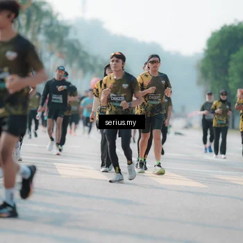 Runner Photo 6431691