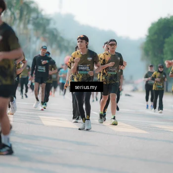 Runner Photo 6431693