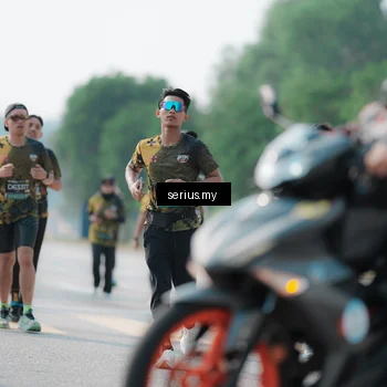 Runner Photo 6431694