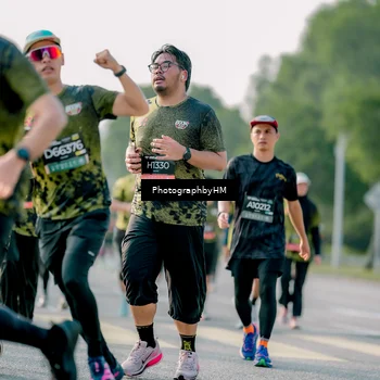 Runner Photo 6431695