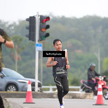 Runner Photo 6431699