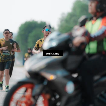 Runner Photo 6431701