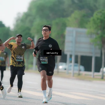 Runner Photo 6431703
