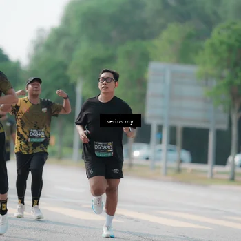 Runner Photo 6431706