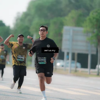 Runner Photo 6431708