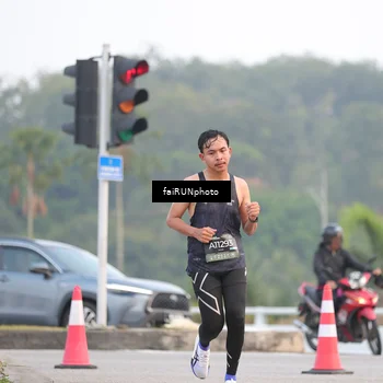Runner Photo 6431715
