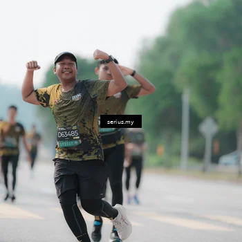 Runner Photo 6431716