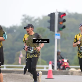 Runner Photo 6431717