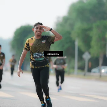 Runner Photo 6431725
