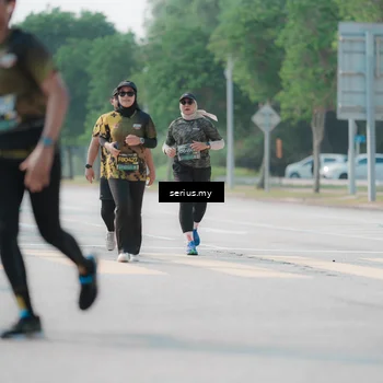 Runner Photo 6431726