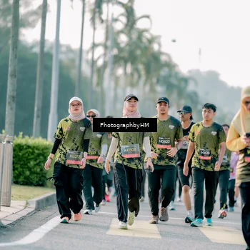 Runner Photo 6431728