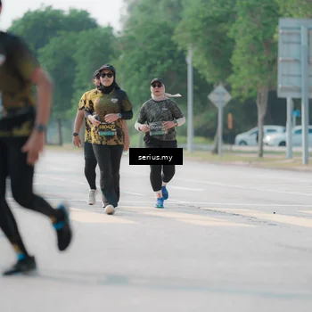 Runner Photo 6431729