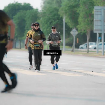 Runner Photo 6431731