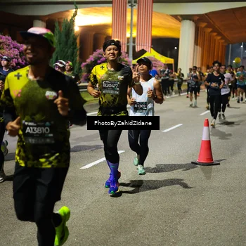 Runner Photo 6431732