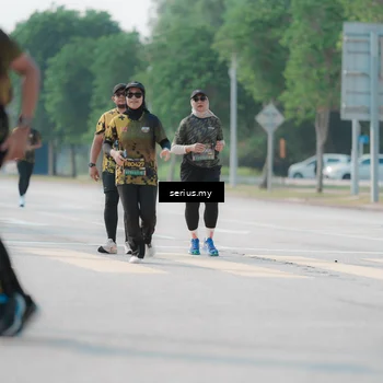Runner Photo 6431733