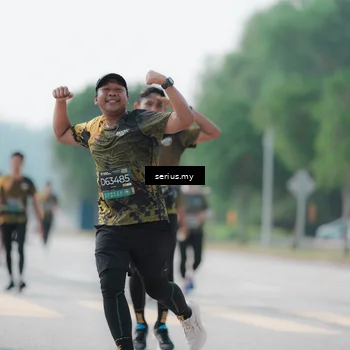 Runner Photo 6431738