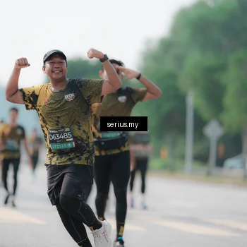 Runner Photo 6431740
