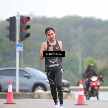 Runner Photo 6431742