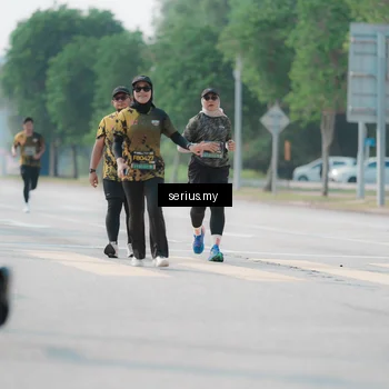 Runner Photo 6431743
