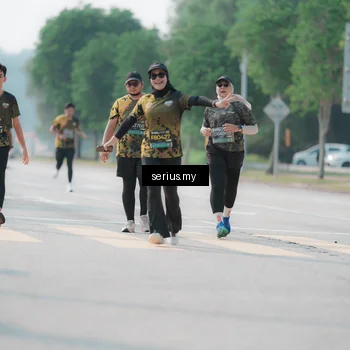 Runner Photo 6431745