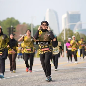 Runner Photo 6431751