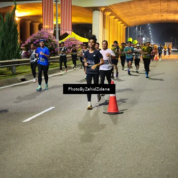 Runner Photo 6431752