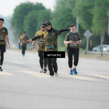 Runner Photo 6431753