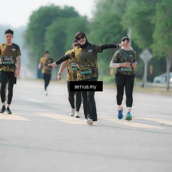 Runner Photo 6431757
