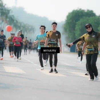Runner Photo 6431759