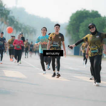 Runner Photo 6431761