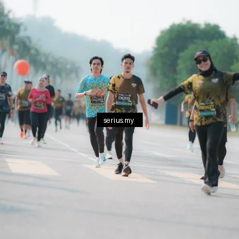 Runner Photo 6431765