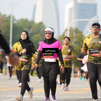 Runner Photo 6431767