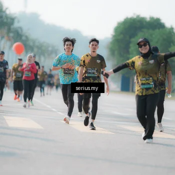 Runner Photo 6431768