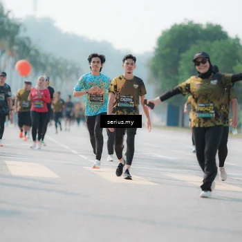 Runner Photo 6431769