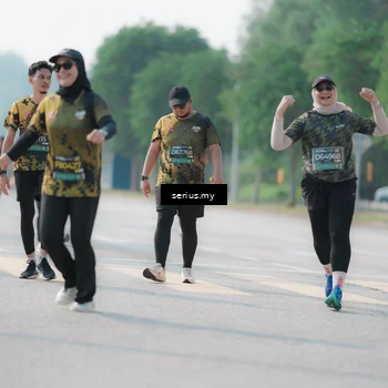 Runner Photo 6431770