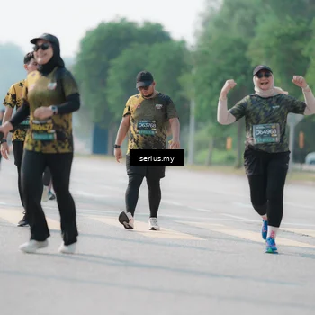 Runner Photo 6431772
