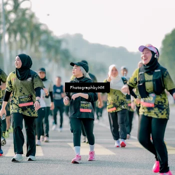 Runner Photo 6431774