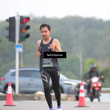 Runner Photo 6431775