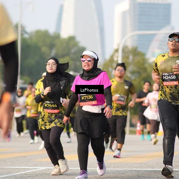 Runner Photo 6431776