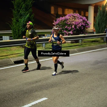 Runner Photo 6431778