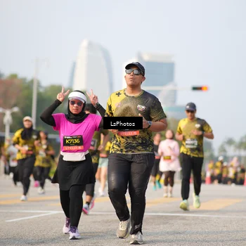 Runner Photo 6431779