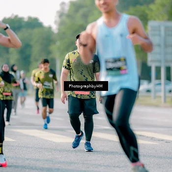 Runner Photo 6431782