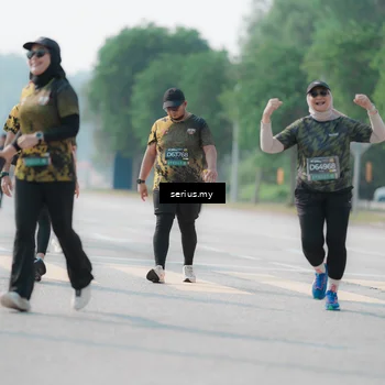 Runner Photo 6431784