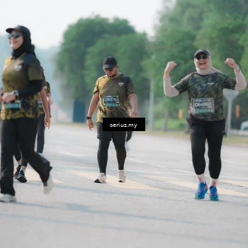 Runner Photo 6431785