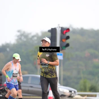 Runner Photo 6431787