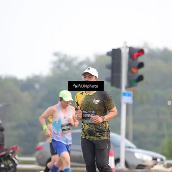 Runner Photo 6431788