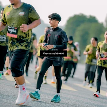 Runner Photo 6431789