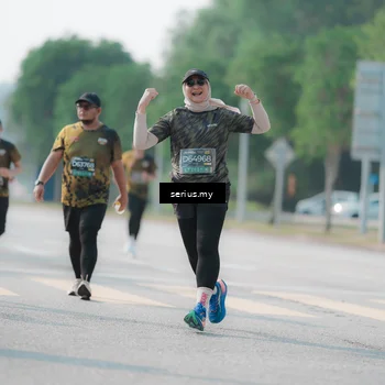 Runner Photo 6431795